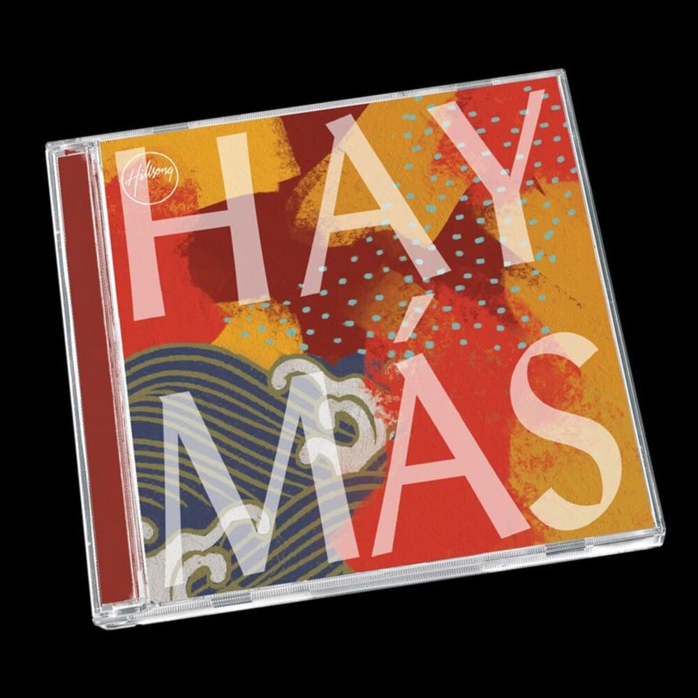 Hillsong Worship Hillsong En Espanol - Hay Mas  CD